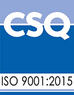 Certificazione ISO