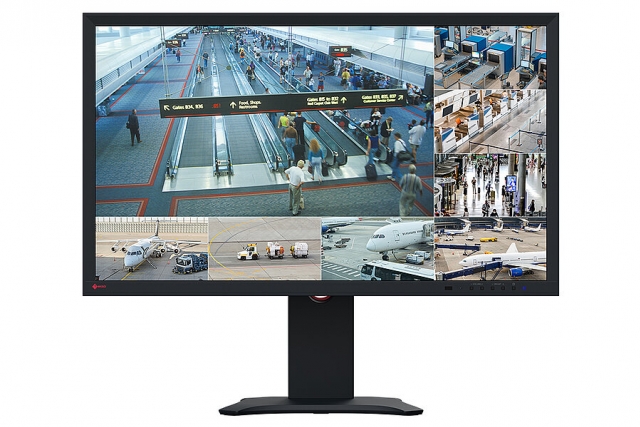 FDF2731W-IP DuraVision