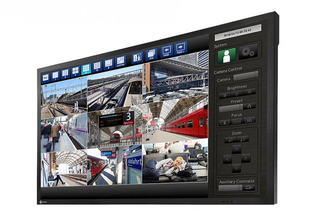 FDF4627W-IP DuraVision