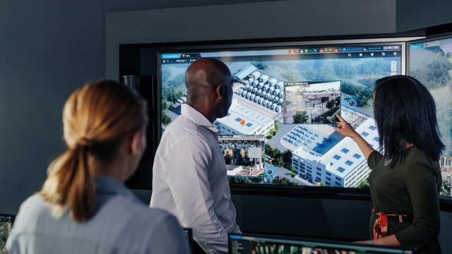 Mission Control™