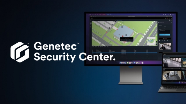 Security Center
