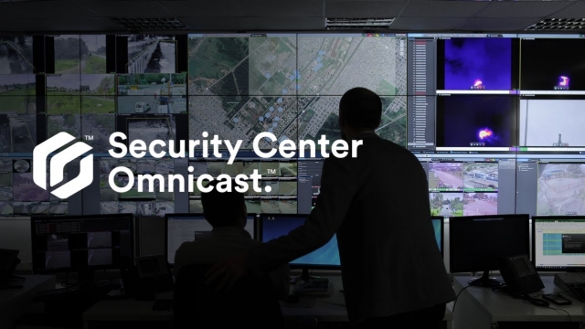  Omnicast™