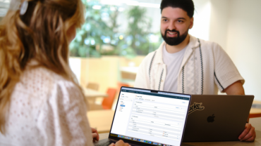 Cloud-native access control