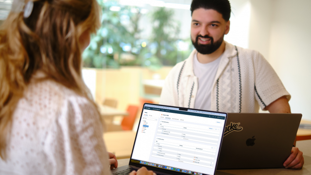 Cloud-native access control
