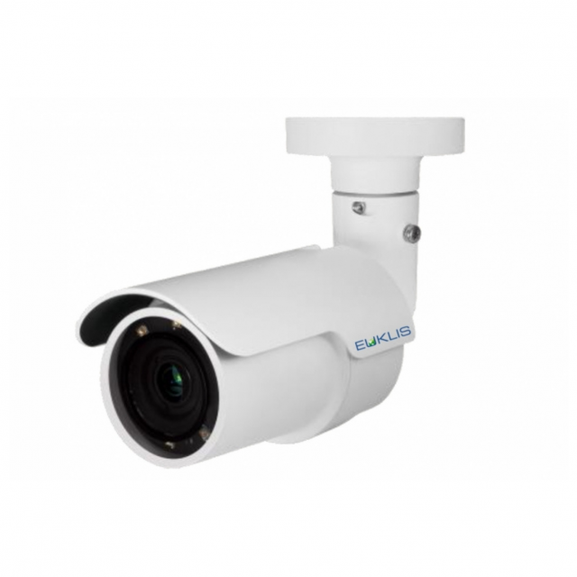 KLIS IPCAM - 4K - USB