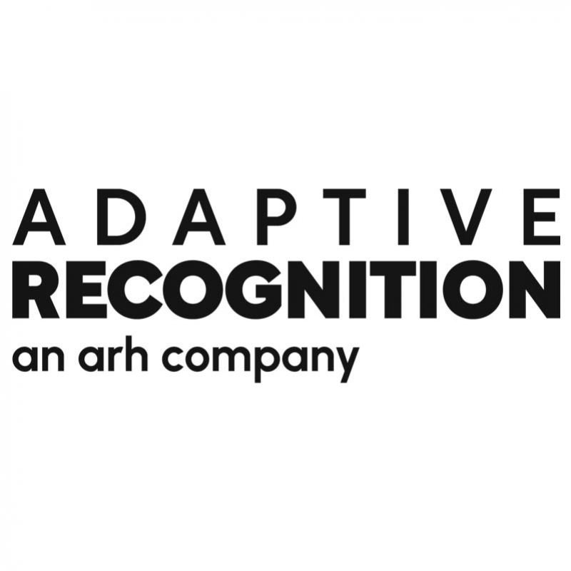  Adaptive Recognition