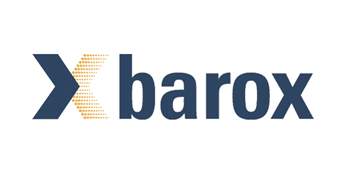  Barox