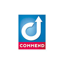 Commend